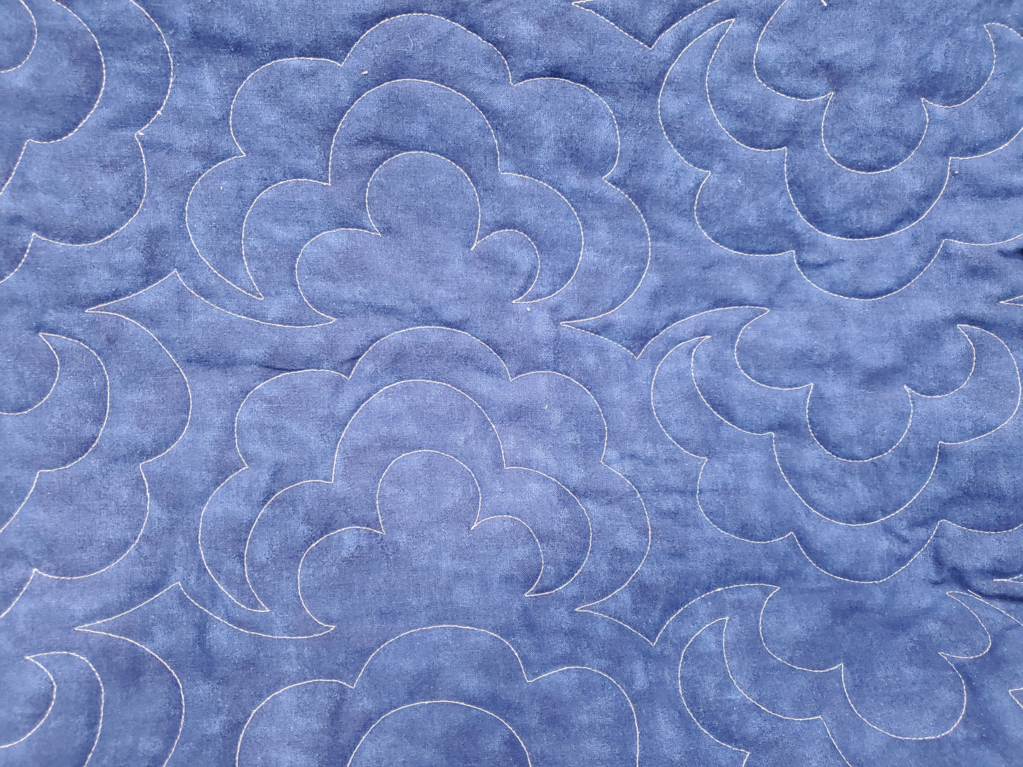 Bunnies and Carrots Quilt- 56"x 56"