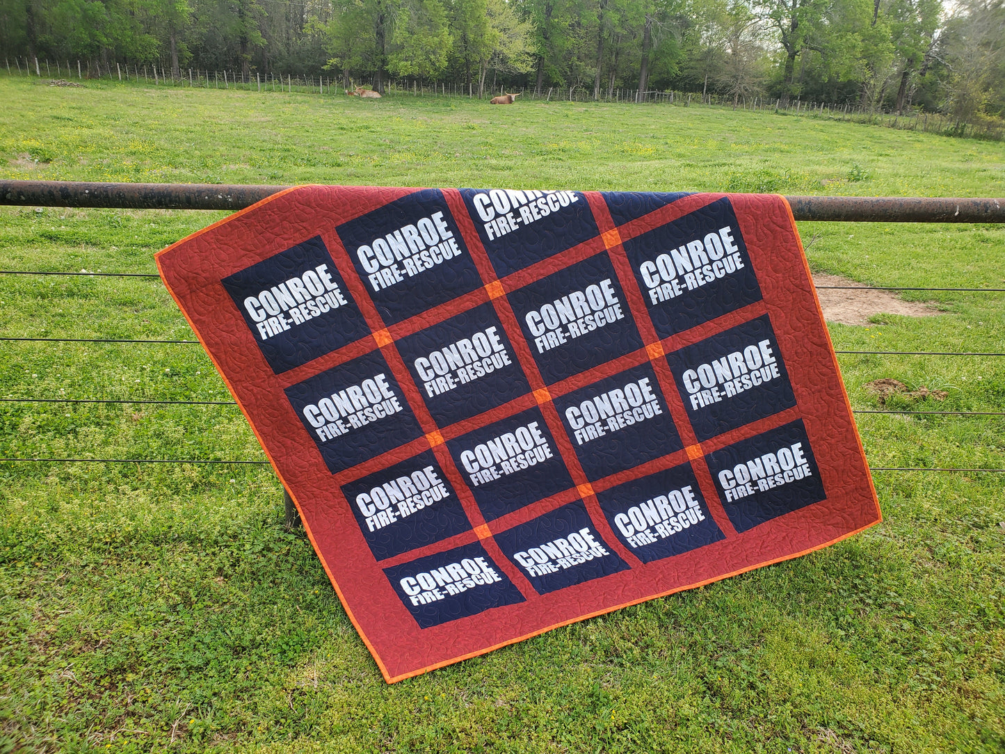 T-Shirt Quilt