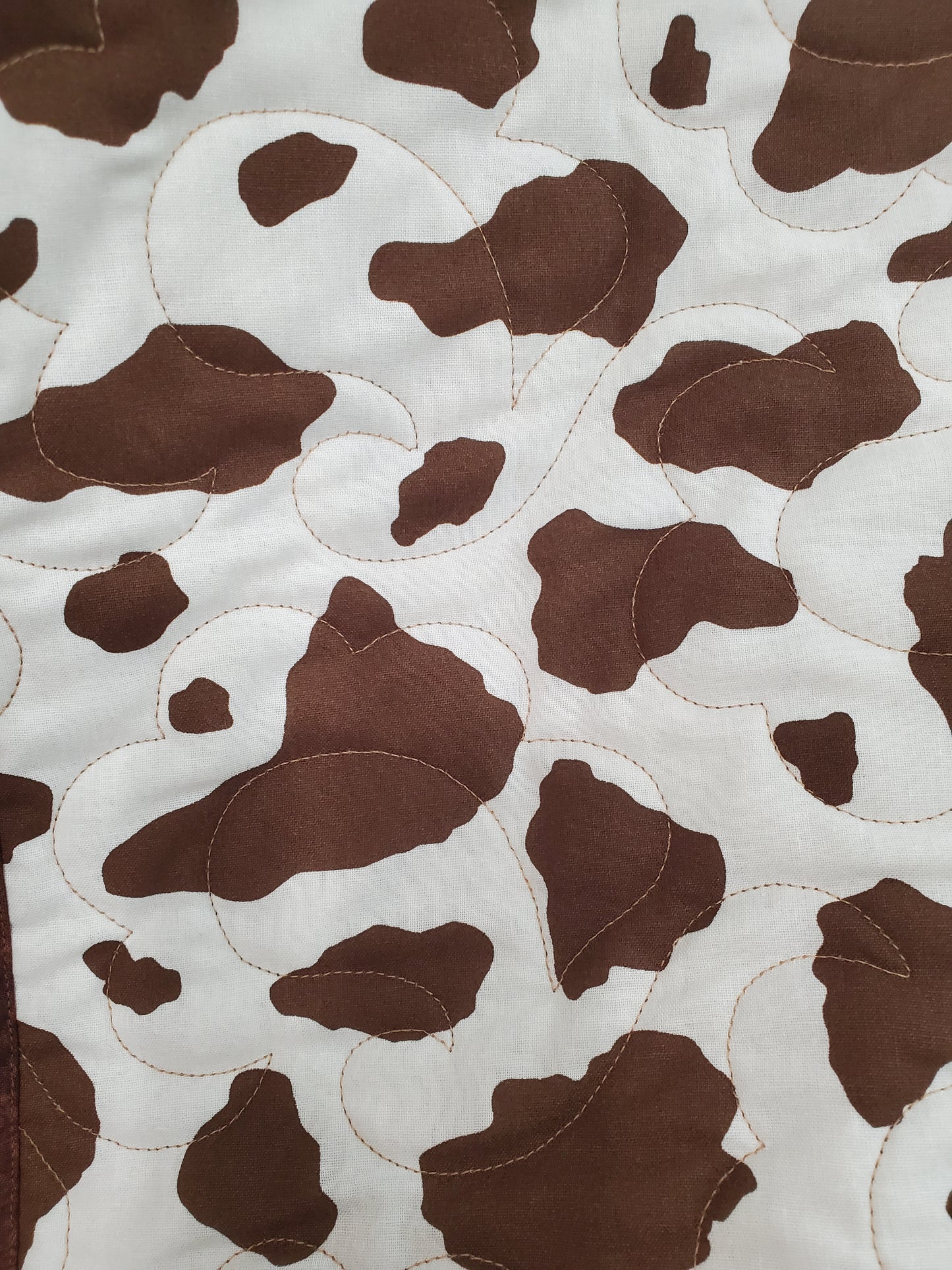 Revival Quilt- "Diamond in The Rough" 66"x86"